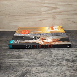 ฉาว F is For Fugitive - ซู กราฟตัน รูปที่ 2