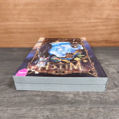 WITCH เดิมพันอนาคตแม่มดเปลี่ยนโลก 2 เล่มจบ - ณาริน รูปที่ 4