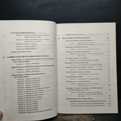 Grammatical Analysis Synthesis and Transformation of Sentence - Dr. Natchaya Chalaysap รูปที่ 8