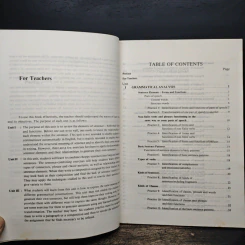 Grammatical Analysis Synthesis and Transformation of Sentence - Dr. Natchaya Chalaysap รูปที่ 7