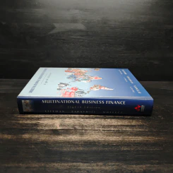 Multination Business Finance รูปที่ 3
