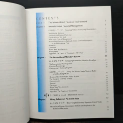 Multination Business Finance รูปที่ 7