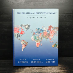 Multination Business Finance