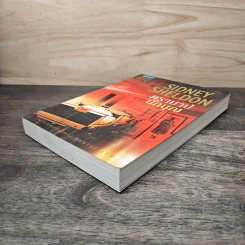 ตราบาปนักบุญ Nothing Last Forever - ซิดนีย์ เชลดอน (Sidney Sheldon), ฉวีวงศ์ รูปที่ 3