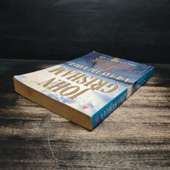 เงาล่ามรณะ The Partner - John Grisham, วลีพร หวังซื่อกุล รูปที่ 5