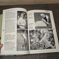 The Golf Handbook - Peter Alliss รูปที่ 7