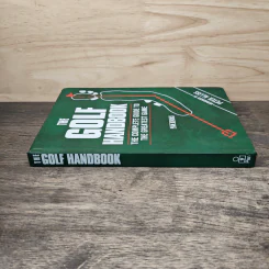The Golf Handbook - Peter Alliss รูปที่ 2