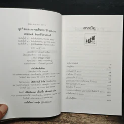 ธุรกิจและการบริหารปี 2000 - สายัณห์ จันทร์วิภาสวงศ์ รูปที่ 6