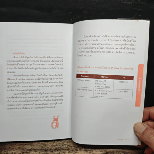 เกียวโต คู่มือท่องเที่ยวญี่ปุ่นด้วยตัวเอง - กรกฎ พัลลภรักษา, คำ ผกา รูปที่ 9