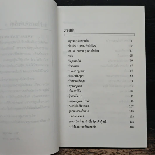 กฎหมายกับความรัก - วิชา มหาคุณ รูปที่ 6