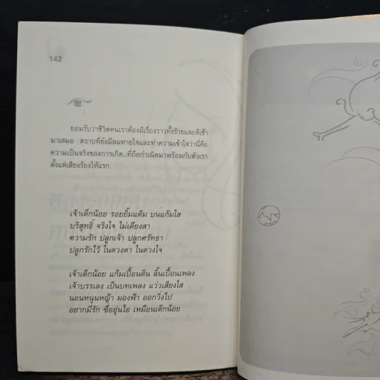 พลังใจบินไปคว้าฝัน - นายแทน รูปที่ 9
