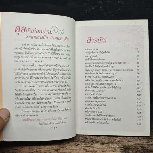 พลังใจบินไปคว้าฝัน - นายแทน รูปที่ 7