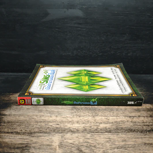 เปิดตำนานเดอะซิมส์ The Legend Of The Sims รูปที่ 3