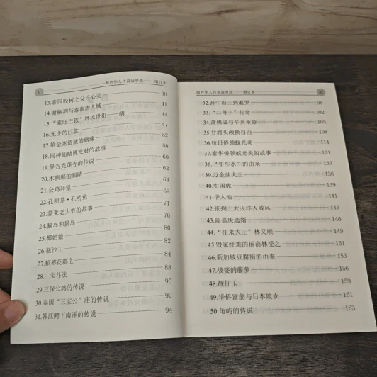 海外华人传说故事选 - 陈春陆, 陈小民 รูปที่ 7