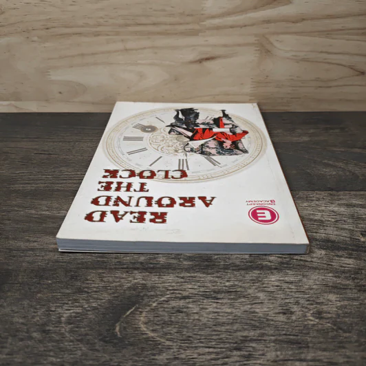 Read Around the Clock - Enconcept รูปที่ 4