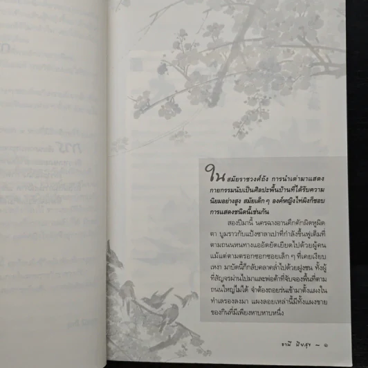องค์หญิงไท่ผิง - ธานี ปิยสุข รูปที่ 7