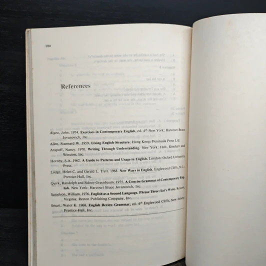 Grammatical Analysis Synthesis and Transformation of Sentence - Dr. Natchaya Chalaysap รูปที่ 10