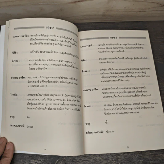 เบอร์รับโชค คัมภีร์เปลี่ยนชะตาชีวิต ด้วยเบอร์มือถือ - นิติกฤตย์ กิตติศรีวรนันท์ รูปที่ 8