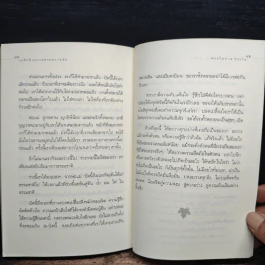 ระลึกถึงความตายสบายนัก การเจริญมรณสติในชีวิตประจำวัน - พระไพศาล วิสาโล รูปที่ 9