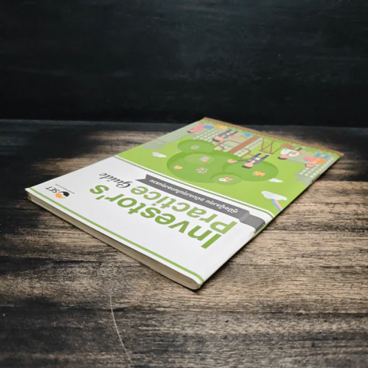Investor's Practice Guide คู่มือผู้ลงทุน ฉบับลงทุนในกองทุนรวม - ตลาดหลักทรัพย์แห่งประเทศไทย รูปที่ 5