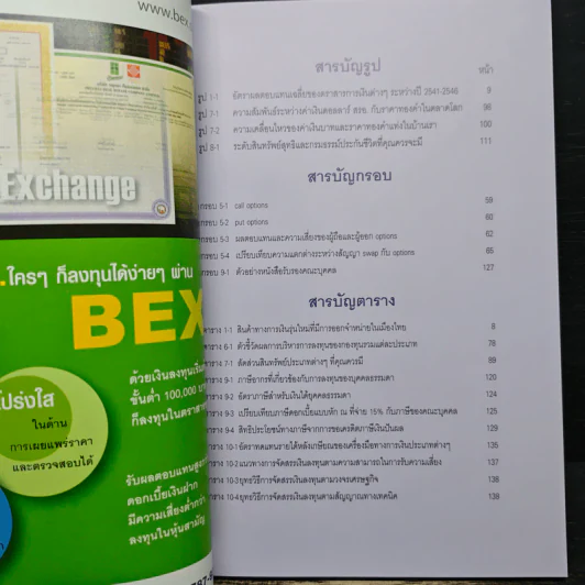 อยากรวยต้องรู้ เล่ม 3 รู้จักเครื่องมือ รูปที่ 8