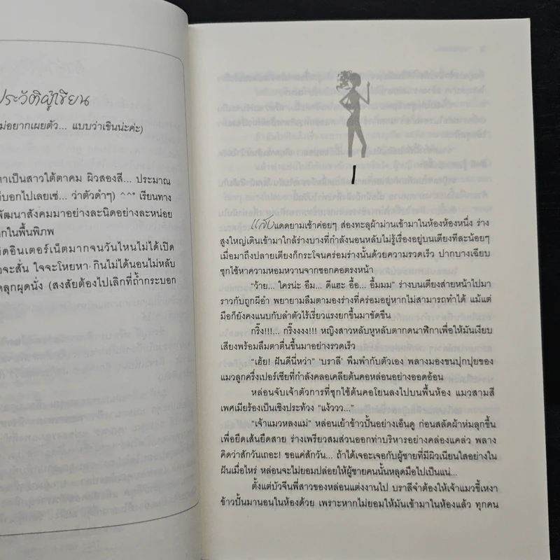 สายลับลิปกลอส - รอมแพง รูปที่ 7