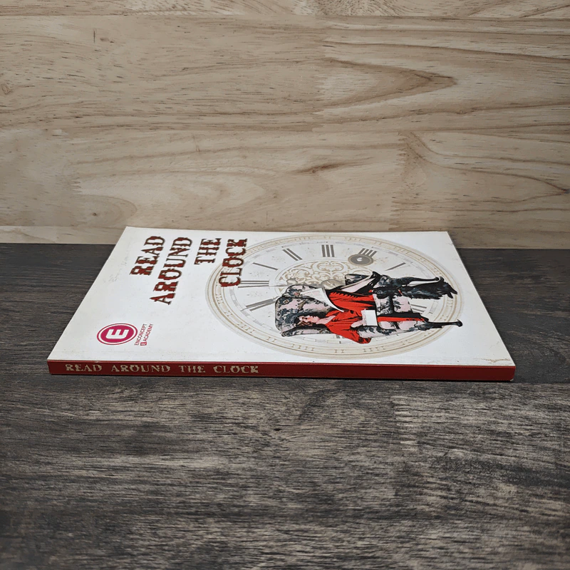 Read Around the Clock - Enconcept รูปที่ 2
