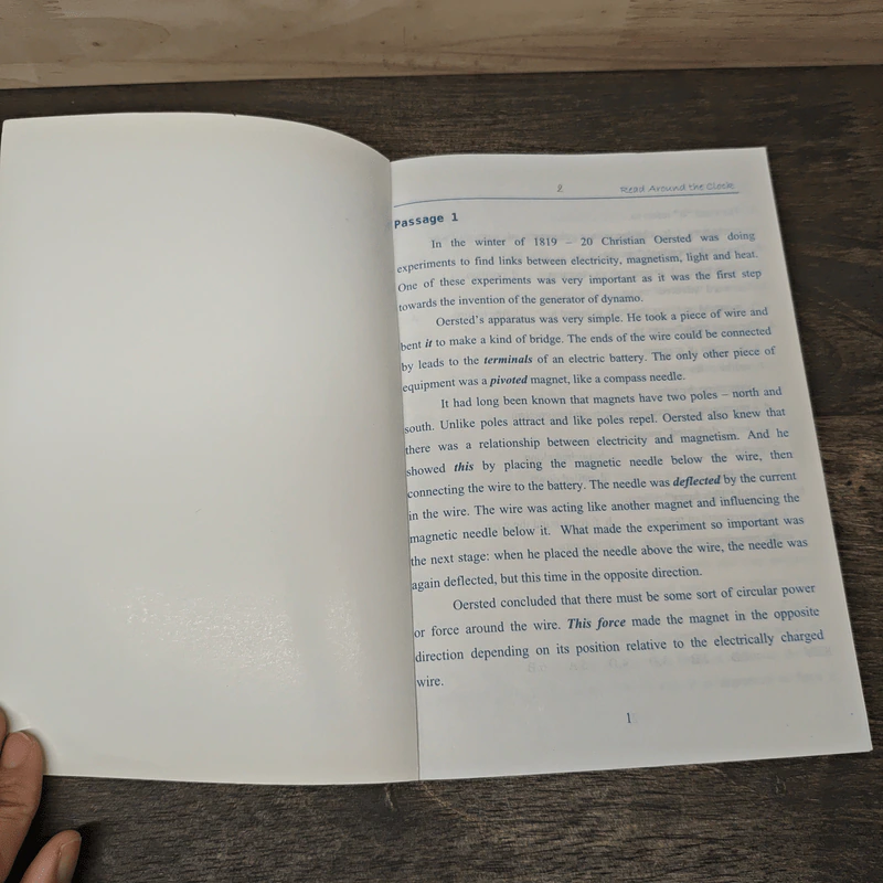 Read Around the Clock - Enconcept รูปที่ 6