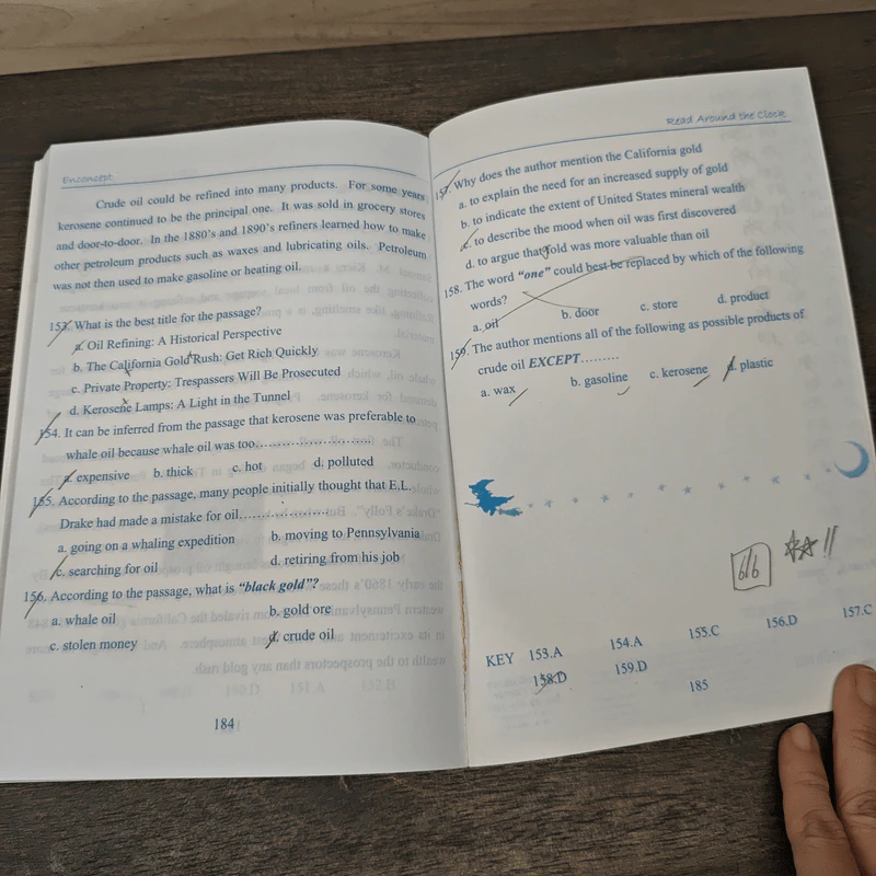 Read Around the Clock - Enconcept รูปที่ 8