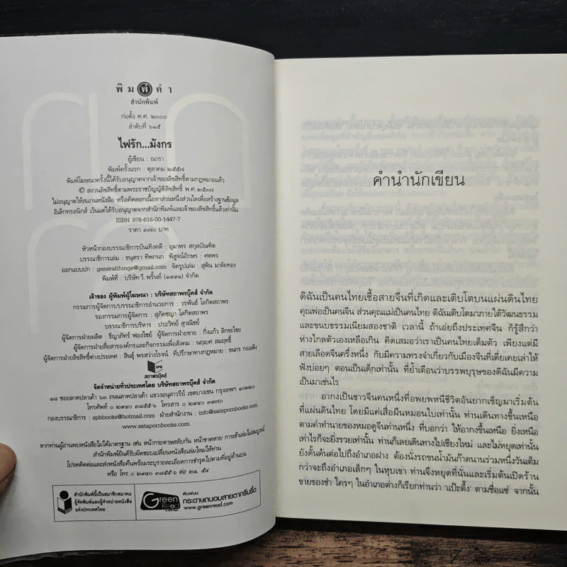 ไฟรักมังกร - ณารา รูปที่ 6