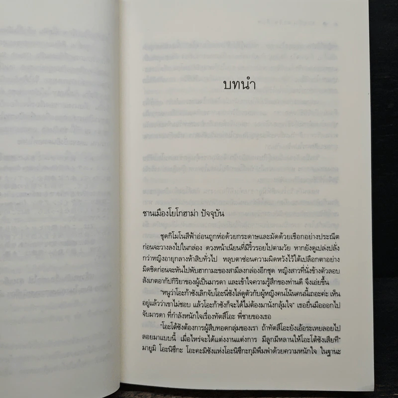 รอยฝันตะวันเดือด - ณารา รูปที่ 7