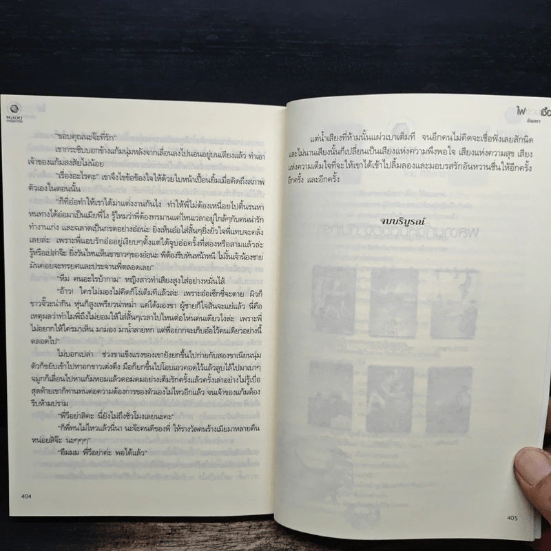 ไฟซ่อนเชื้อ - กันเกรา รูปที่ 8