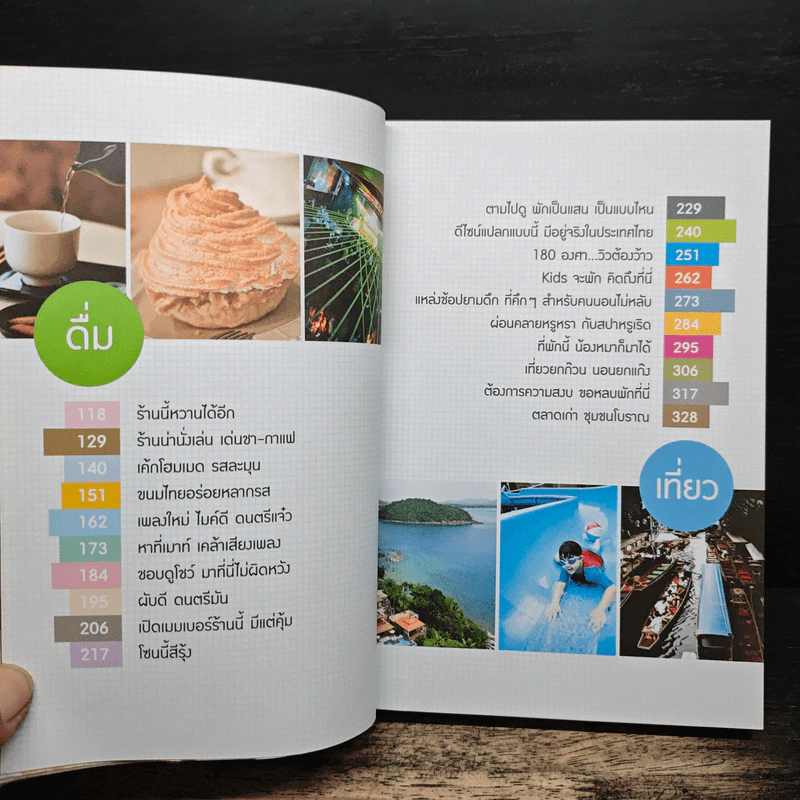3-30-300 กิน ดื่ม เที่ยว รูปที่ 8