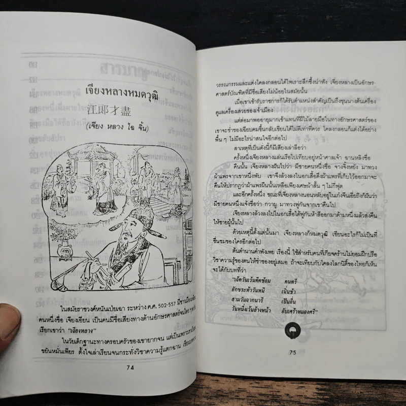 ปราชญ์สอนว่า เล่ม 2 - ศุภนิมิต รูปที่ 8