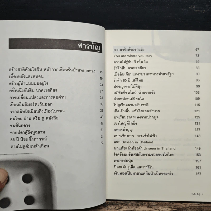 ผม (วันชัย ตัน) ซักฟอก - วันชัย ตัน รูปที่ 7