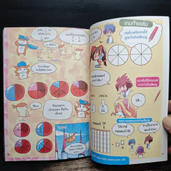 Twinkle Tales มหัศจรรย์ดินแดนทวิ้งเกิล เล่ม 1 ตอน จงเปิดซะ...ประตูสู่แดนทวิ้งเกิล รูปที่ 8