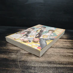 Guy Girl Gay แผนรักยุกยิก กุ๊กกิ๊กหัวใจวาย - Hameii รูปที่ 4