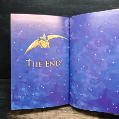 The Kingdom of Fantasy - Geronimo Stilton รูปที่ 10