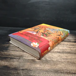 The Kingdom of Fantasy - Geronimo Stilton รูปที่ 5