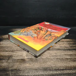 The Kingdom of Fantasy - Geronimo Stilton รูปที่ 4