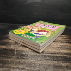 Tales Runner นักรบเวทมนตร์แห่งโลกนิทาน เล่ม 1-3 รูปที่ 3