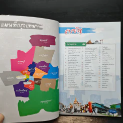 ชม ชิม ช้อป ชิลล์ in กรุงเทพฯ - DPLUS GUIDE รูปที่ 7