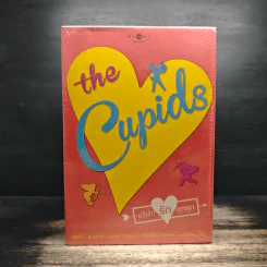 Box Set The Cupids บริษัทรักอุตลุด 8 เล่ม - อิสย่าห์ รูปที่ 1