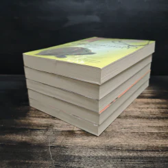 Boxset My Hero วีรบุรุษสุดที่รัก 5 เล่ม - มณีจันท์, หัสบรรณ รูปที่ 7
