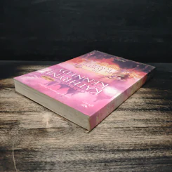 อัคคีราชันย์ The Fire Lord's Lover - กัญชลิกา รูปที่ 5