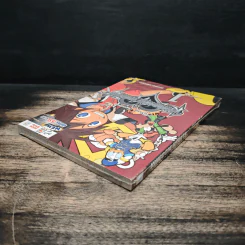 KINGDOM HEARTS CHAIN of MEMORIES 1 - Shiro Amano รูปที่ 5