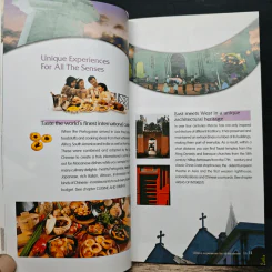 Macau Guide Book รูปที่ 8