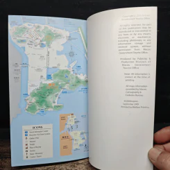 Macau Guide Book รูปที่ 9