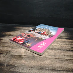 Macau Guide Book รูปที่ 4