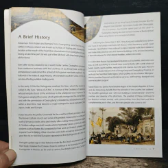 Macau Guide Book รูปที่ 7